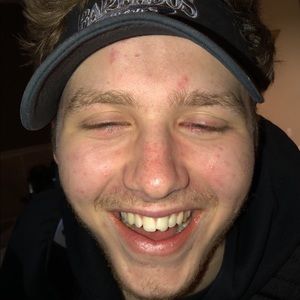 Meet your Posher, Joe